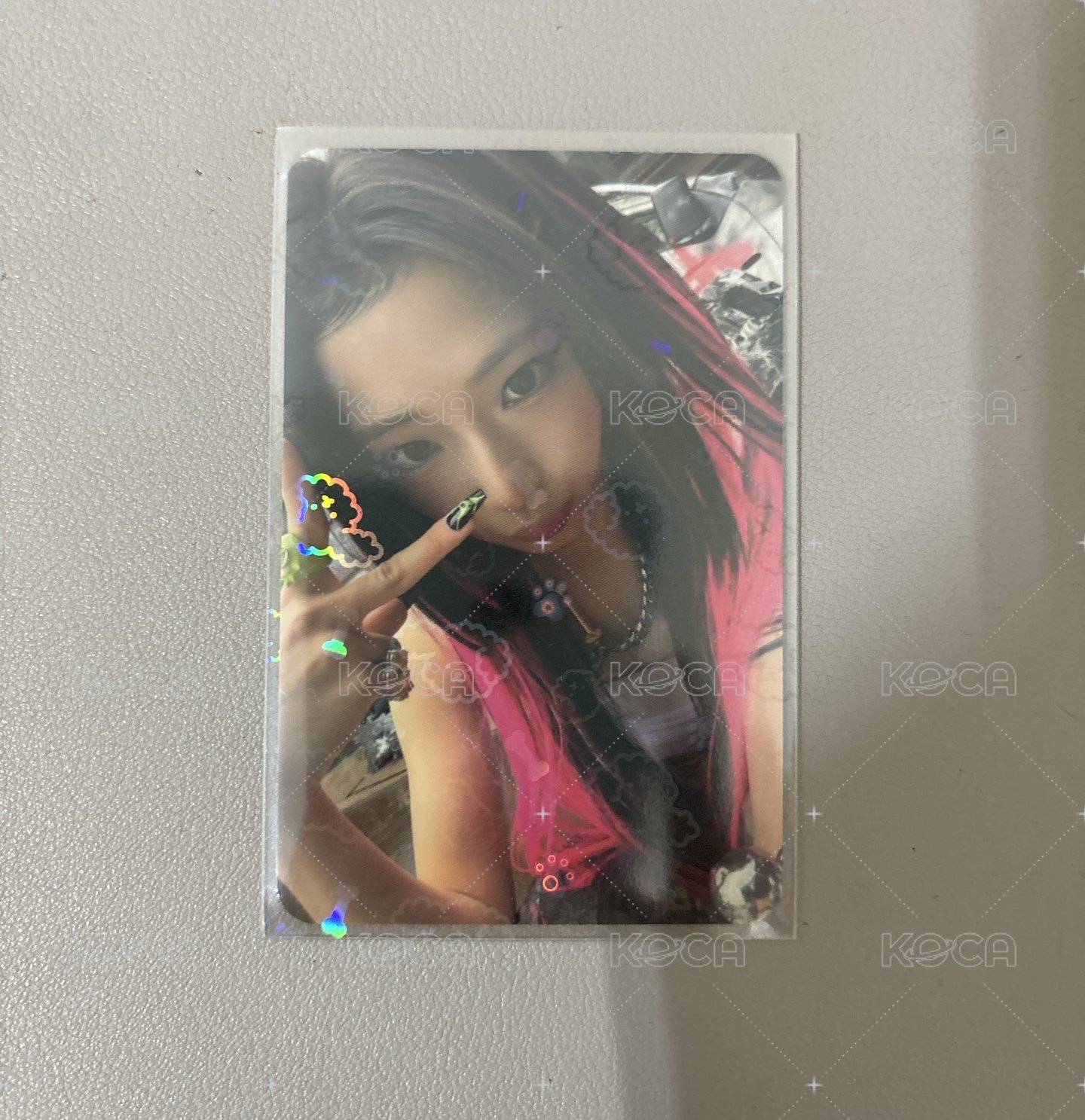 二週年K-POP NARA