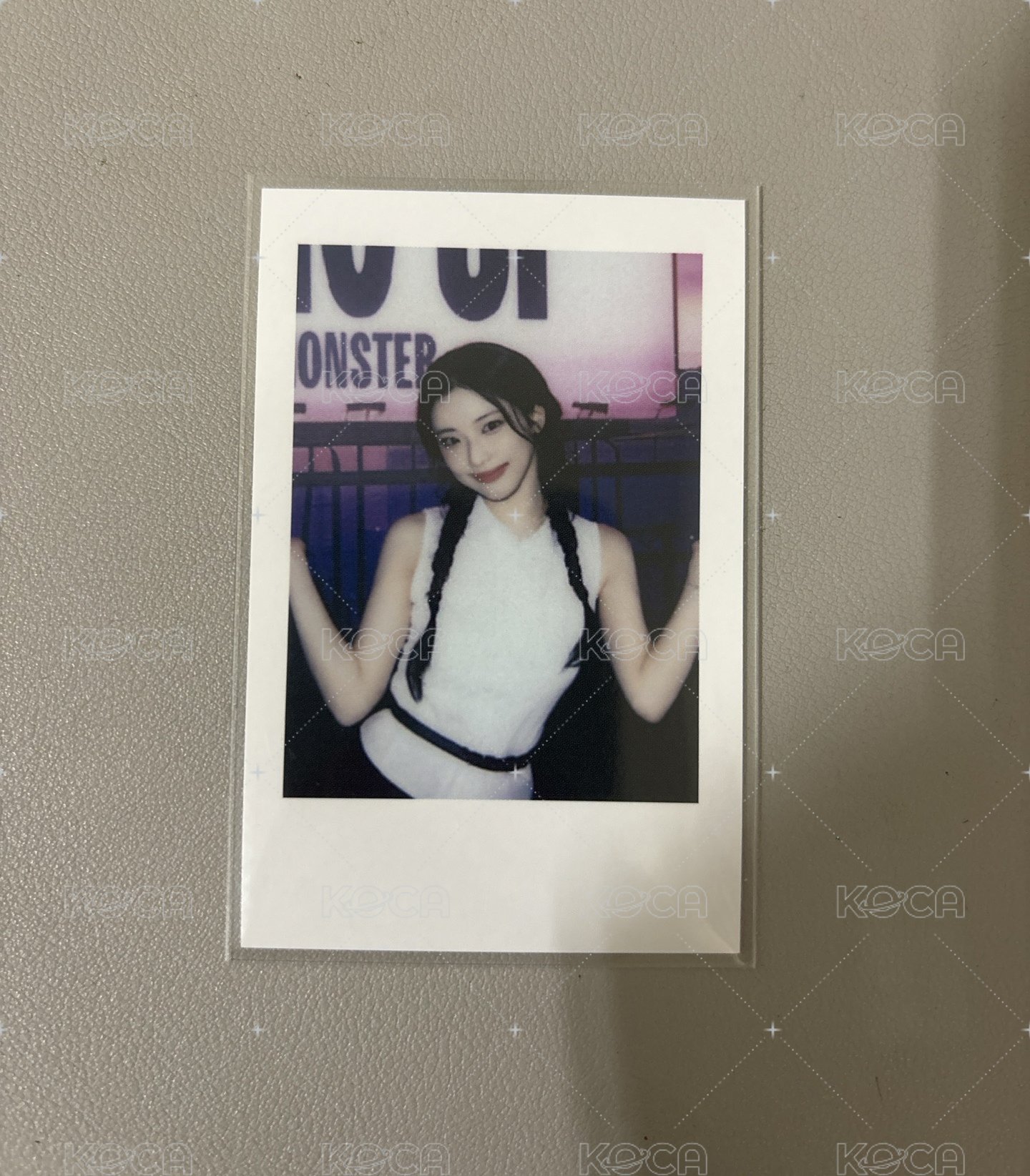 二週年Ms拍立得（多帶100）