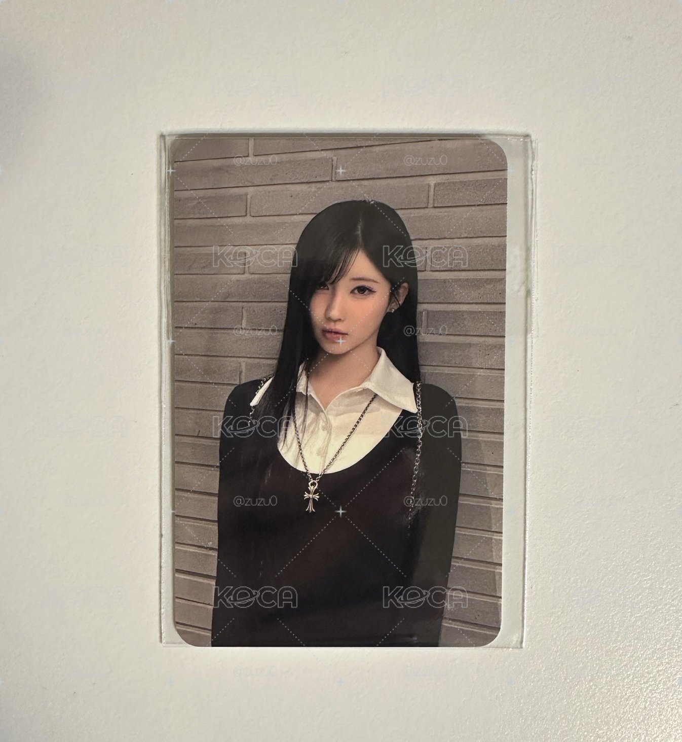 yg簽售 Asa