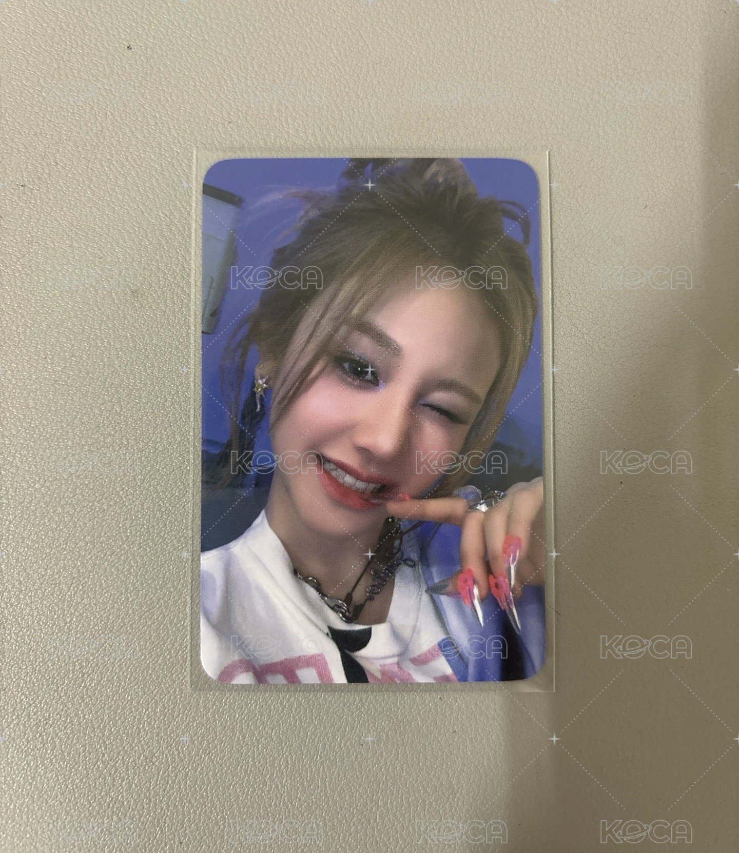 WM線下簽售