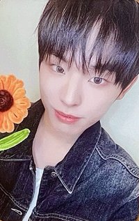 KEYVITUP 1ST EP [KEYVITUP] 出道showcase 入場卡 / 場限卡 