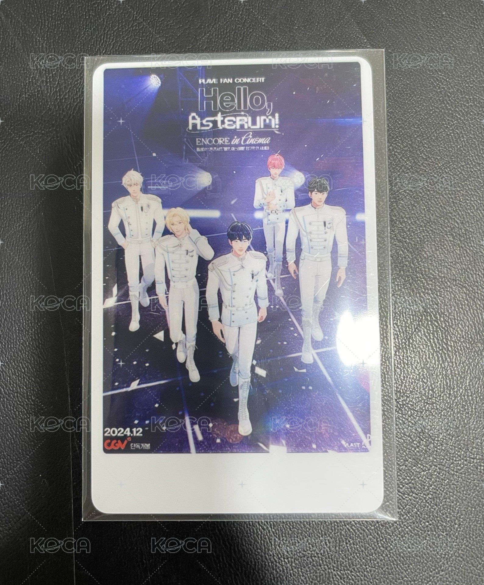 24安可電影票卡（多帶任二物）