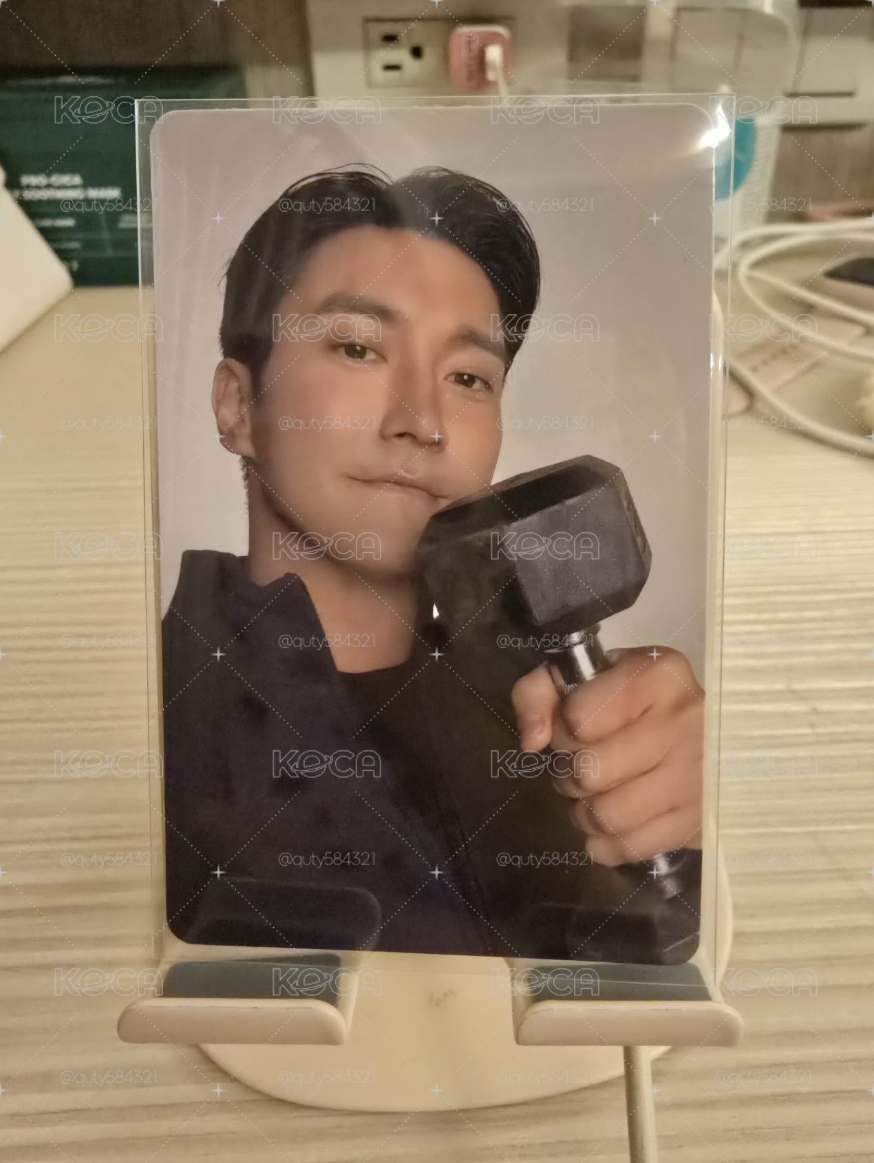 💙SJ RECORDS滿額源卡