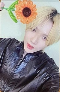 KEYVITUP 1ST EP [KEYVITUP] 出道showcase 入場卡 / 場限卡 