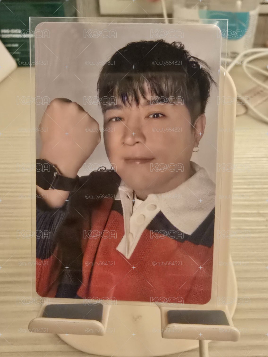 💙SJ RECORDS滿額童卡