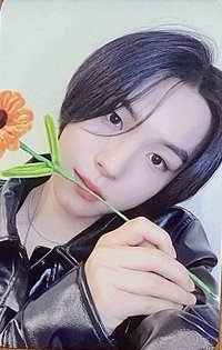 KEYVITUP 1ST EP [KEYVITUP] 出道showcase 入場卡 / 場限卡 