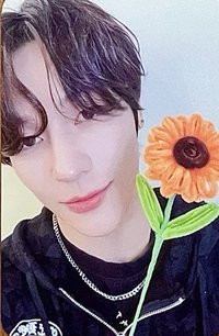 KEYVITUP 1ST EP [KEYVITUP] 出道showcase 入場卡 / 場限卡 