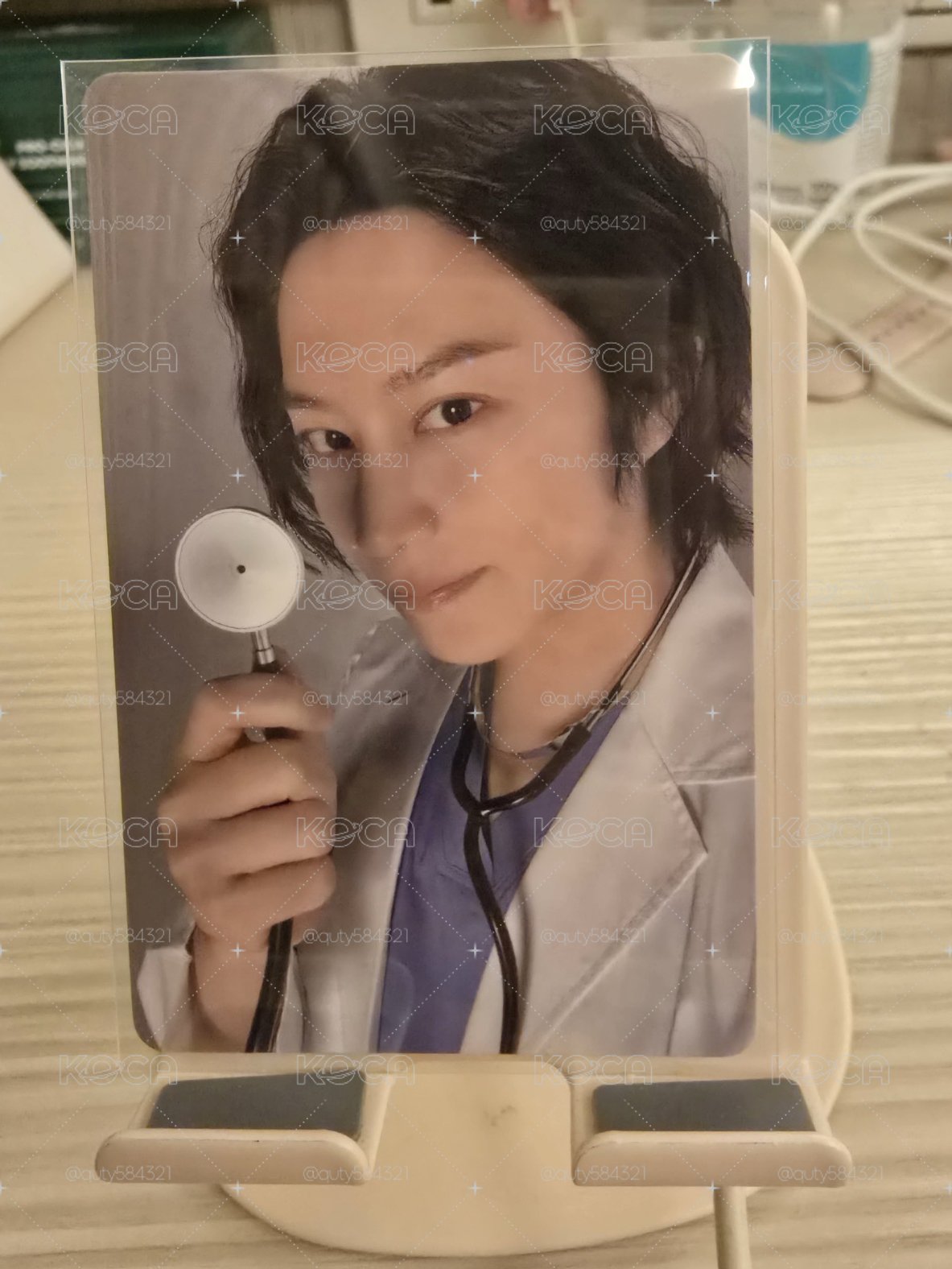 💙SJ RECORDS滿額澈卡
