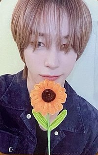 KEYVITUP 1ST EP [KEYVITUP] 出道showcase 入場卡 / 場限卡 