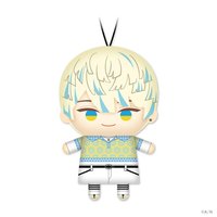 NIJISANJI ＆ NIJISANJI EN HEROES Half Anniversary 指偶 