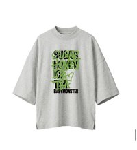 2026-27世巡 日本場周 S.H.I.T 短袖 T恤 