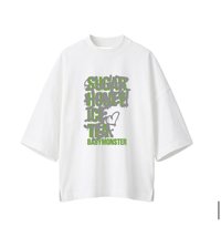 2026-27世巡 日本場周 S.H.I.T 短袖 T恤 