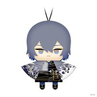 NIJISANJI ＆ NIJISANJI EN HEROES Half Anniversary 指偶 