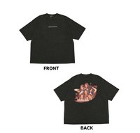 2026-27世巡 日本場周 短袖 T-Shirt