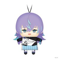 NIJISANJI ＆ NIJISANJI EN HEROES Half Anniversary 指偶 