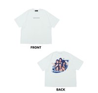 2026-27世巡 日本場周 短袖 T-Shirt