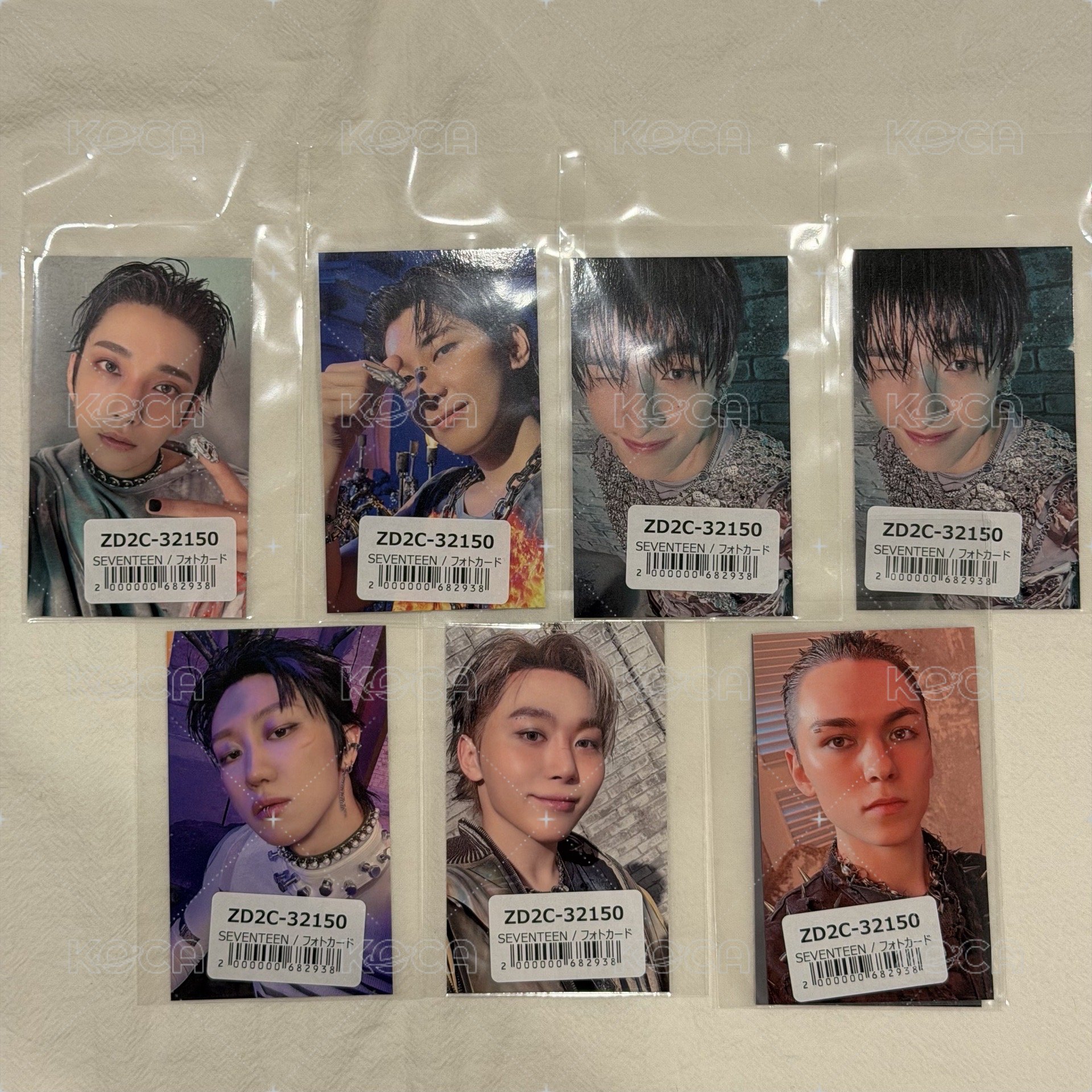 環球特典 秀
