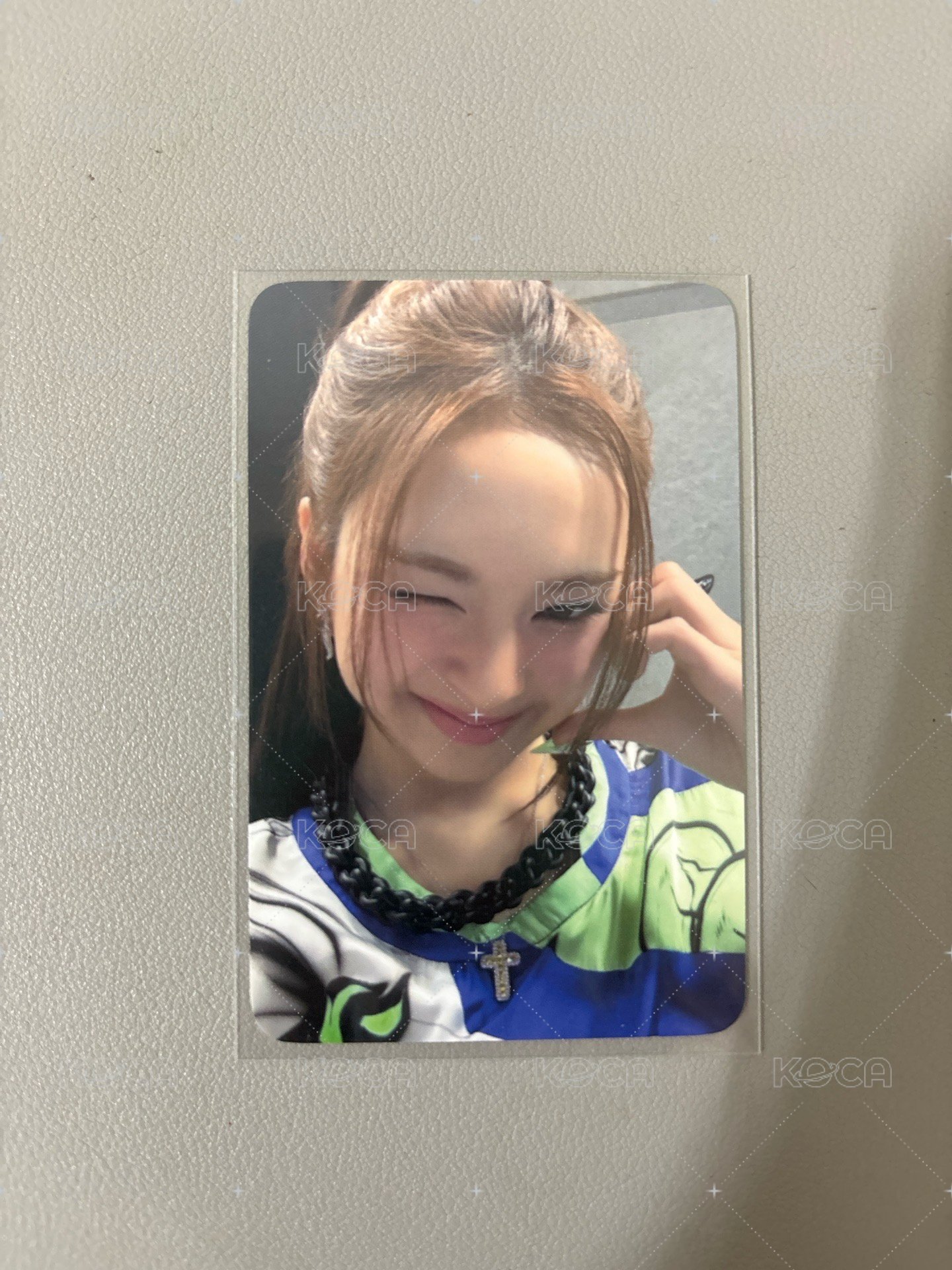 WM線下簽售