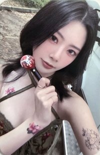 迷你手燈 周邊卡 
