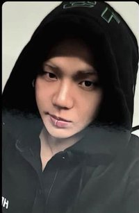 迷你4輯 wm 預售 特典卡 B ver.