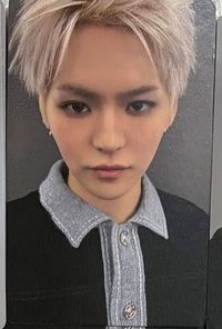 迷你4輯 wm 預售 特典卡 B ver.