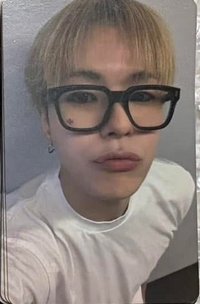 迷你4輯 wm 預售 特典卡 B ver.