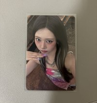 PSYCHO吊飾 
