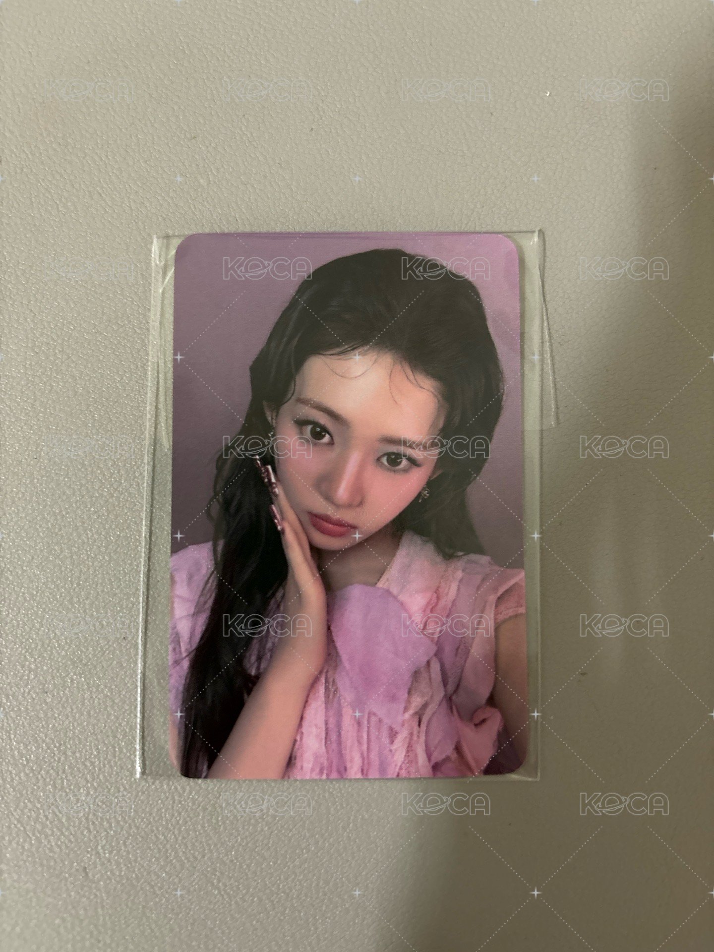 CHOOM YG線上滿額