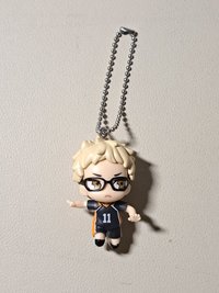 月島螢