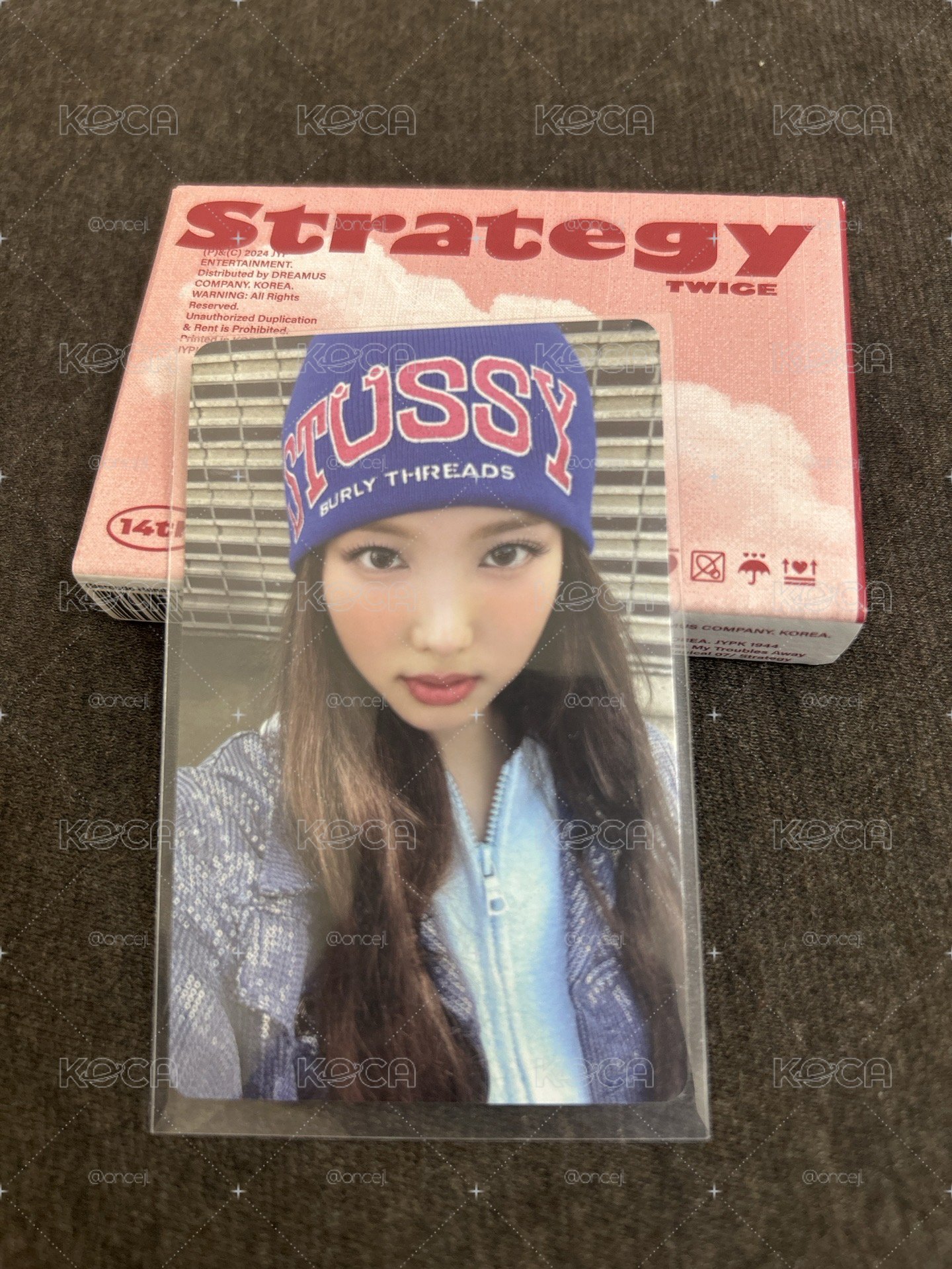 娜璉紅版電子未掃全專