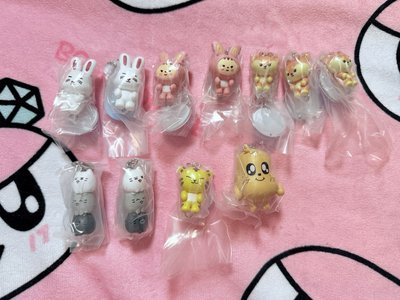 現貨 MINITEEN 扭蛋