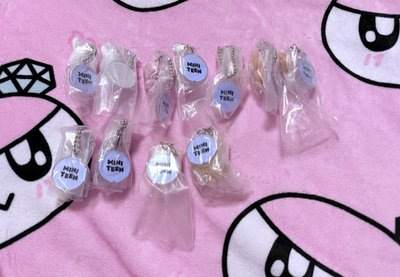 現貨 MINITEEN 扭蛋
