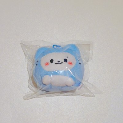 留圓滾滾