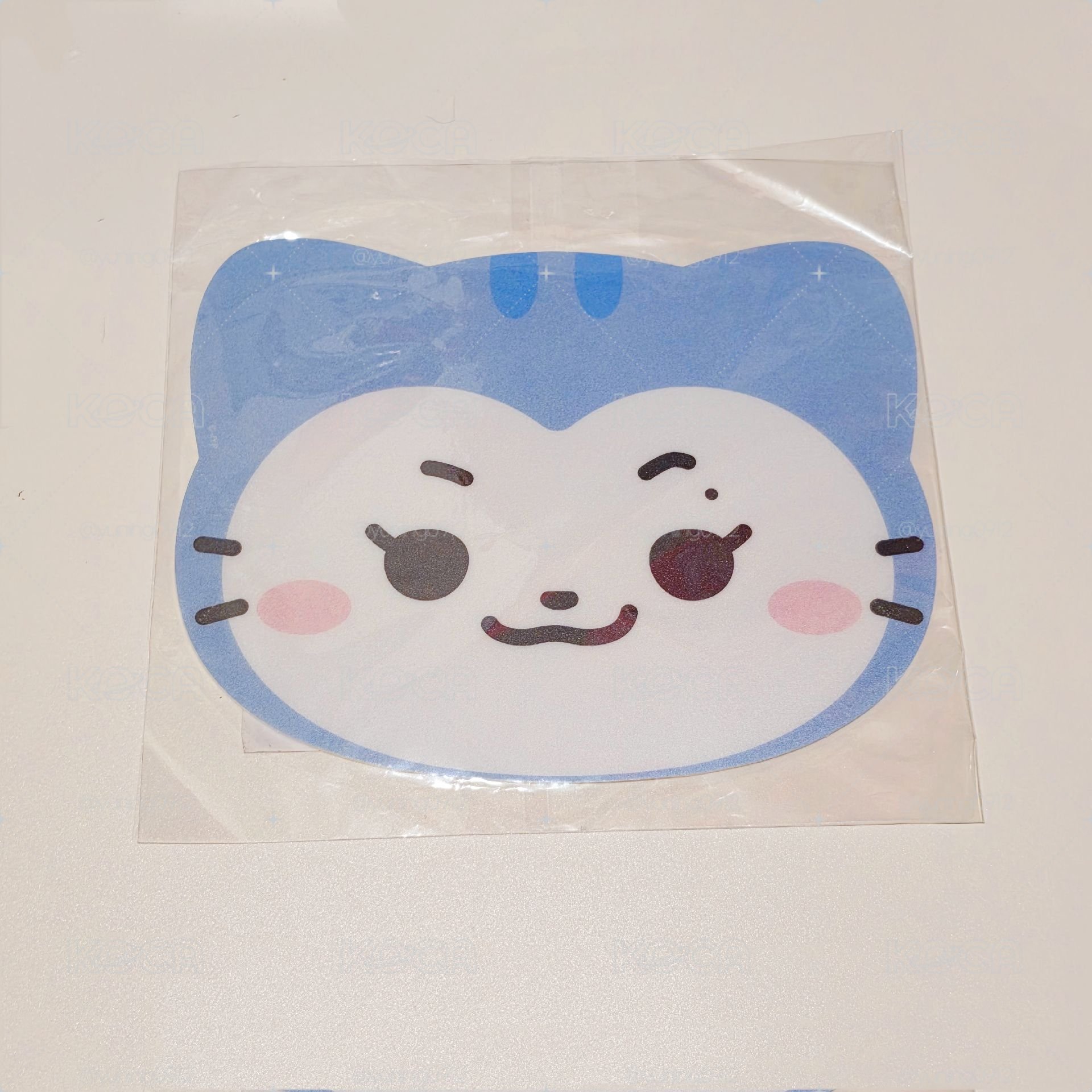 留圓滾滾