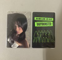 OOTD共通特典（可直拍）