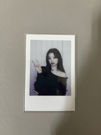 二週年Ms拍立得
