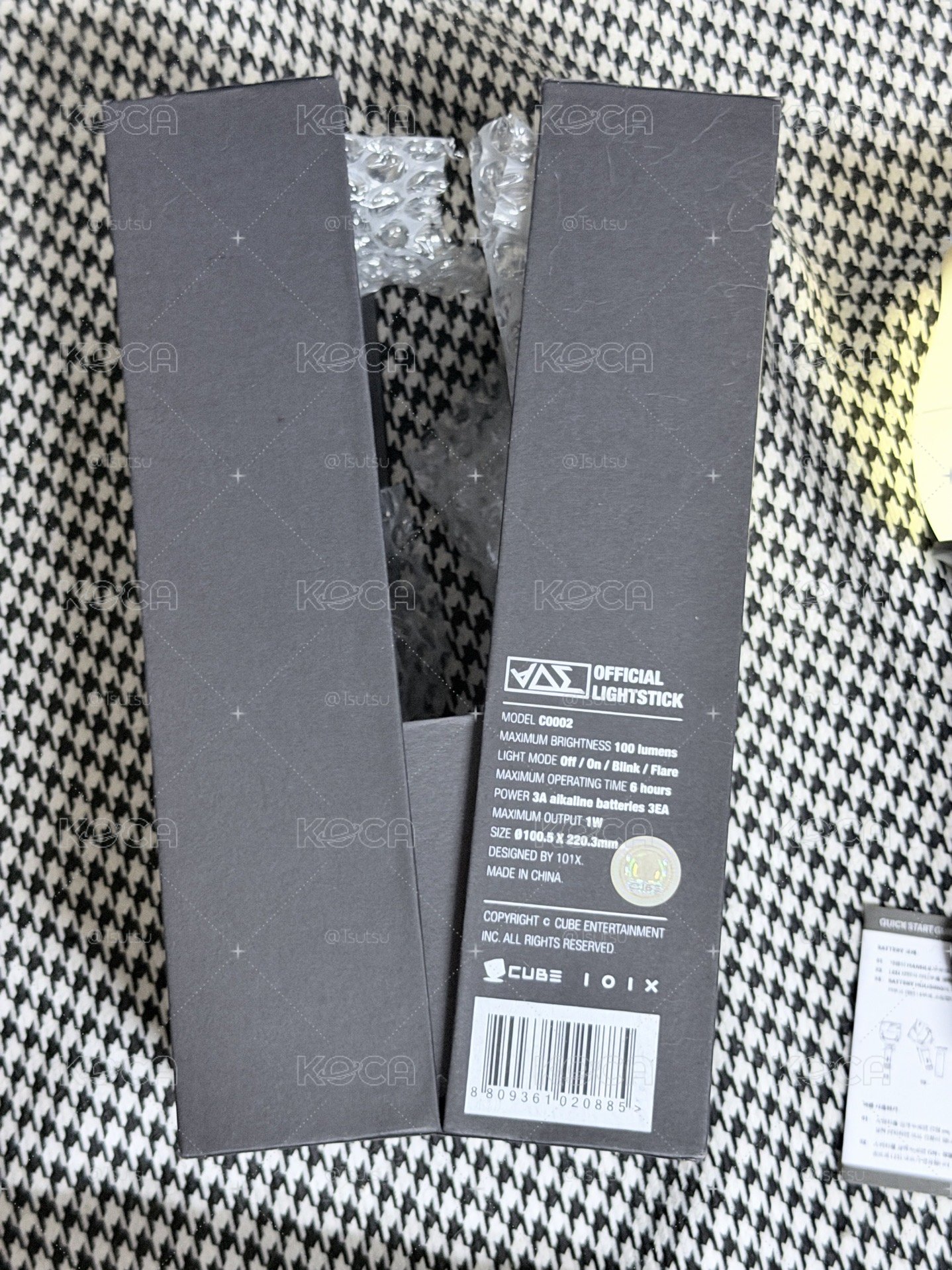（現貨 可當日寄出）BEAST 二代 手燈