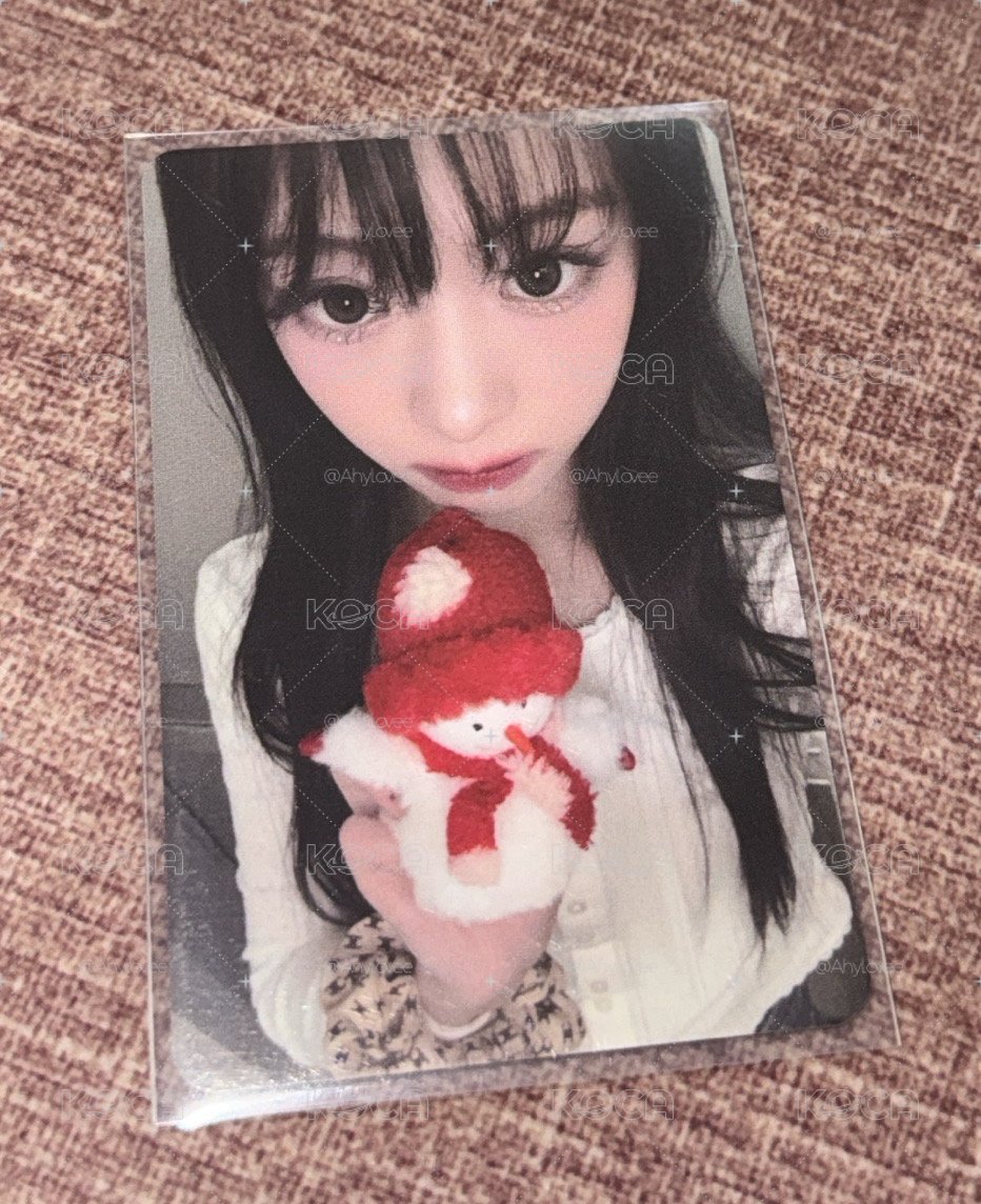 超美聖誕賢🎄