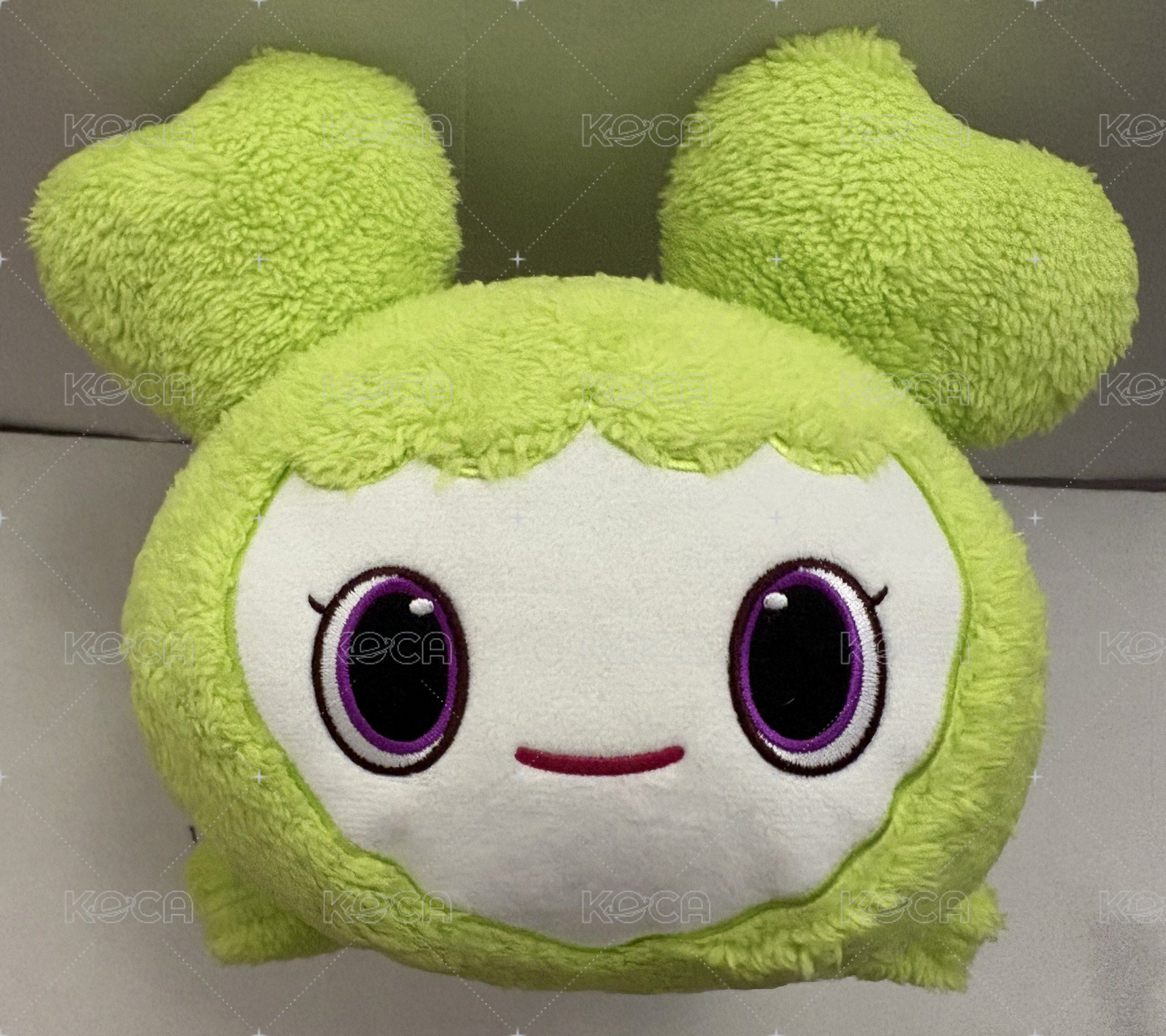 定