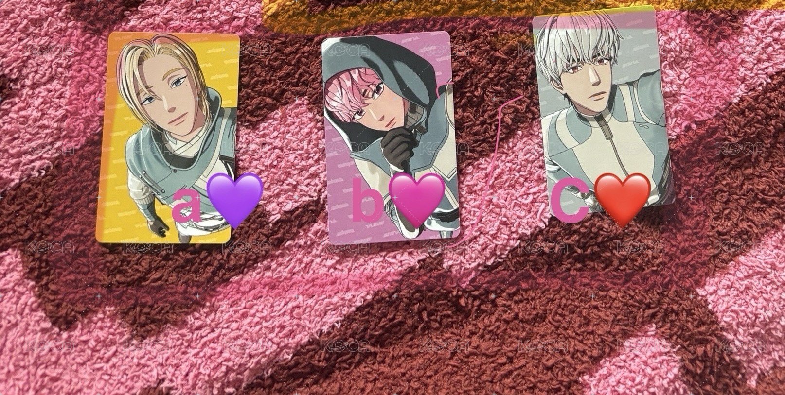 a💜