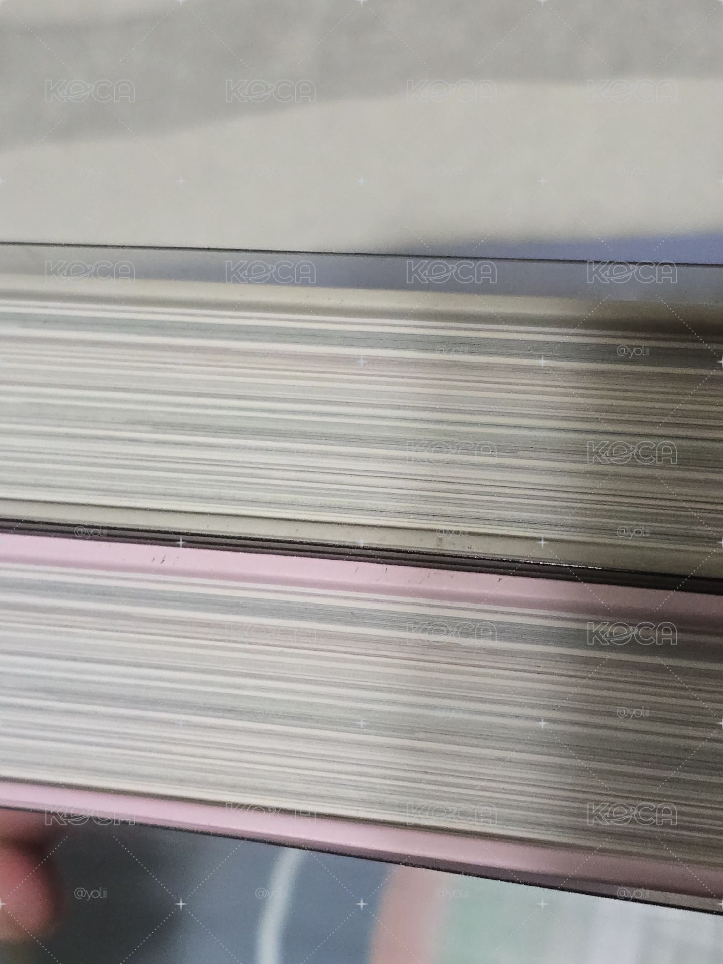 ❗️僅灰版❗️   無閃卡無風琴卡，YES I AM MINA 寫真