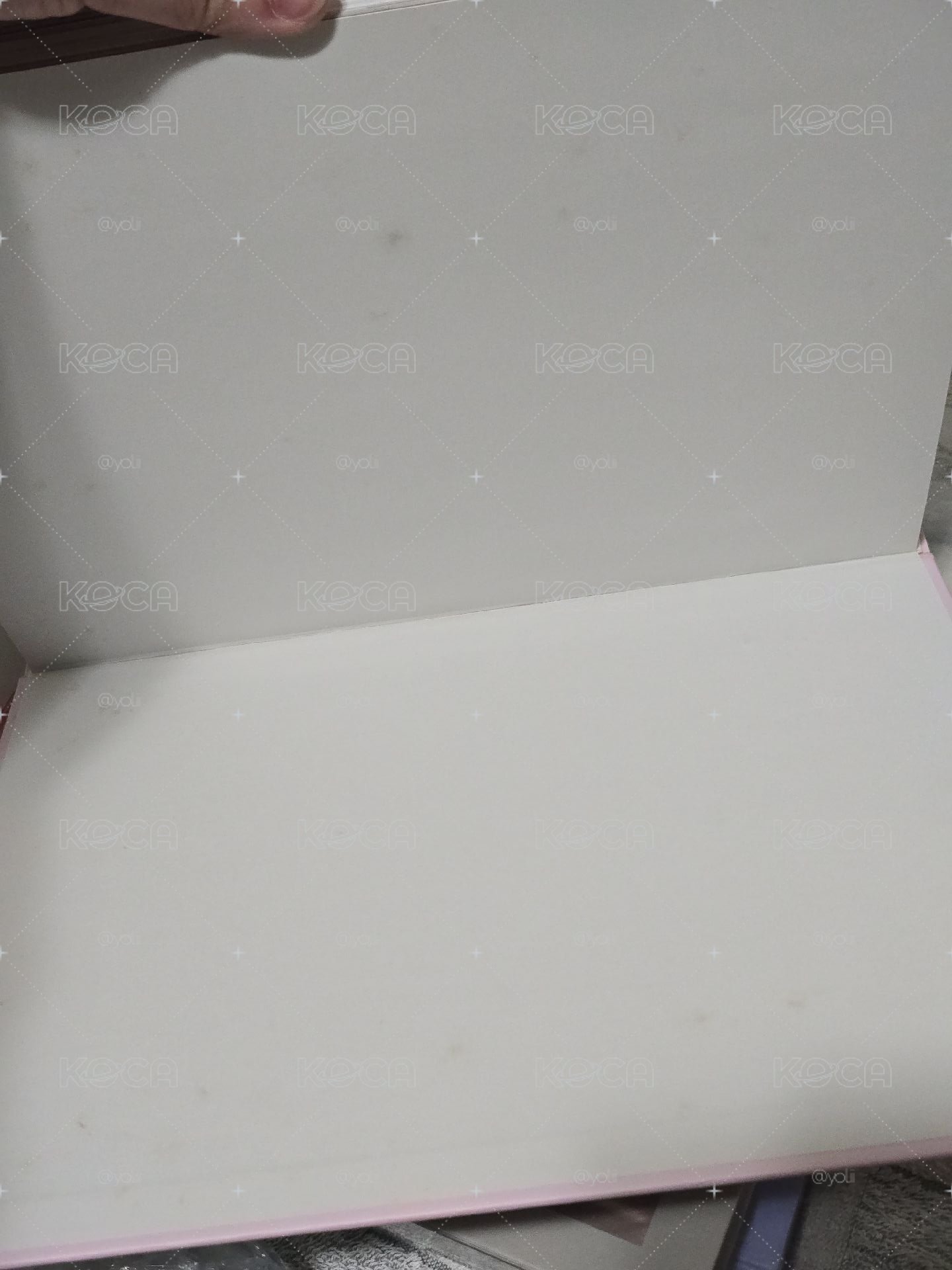 ❗️僅灰版❗️   無閃卡無風琴卡，YES I AM MINA 寫真