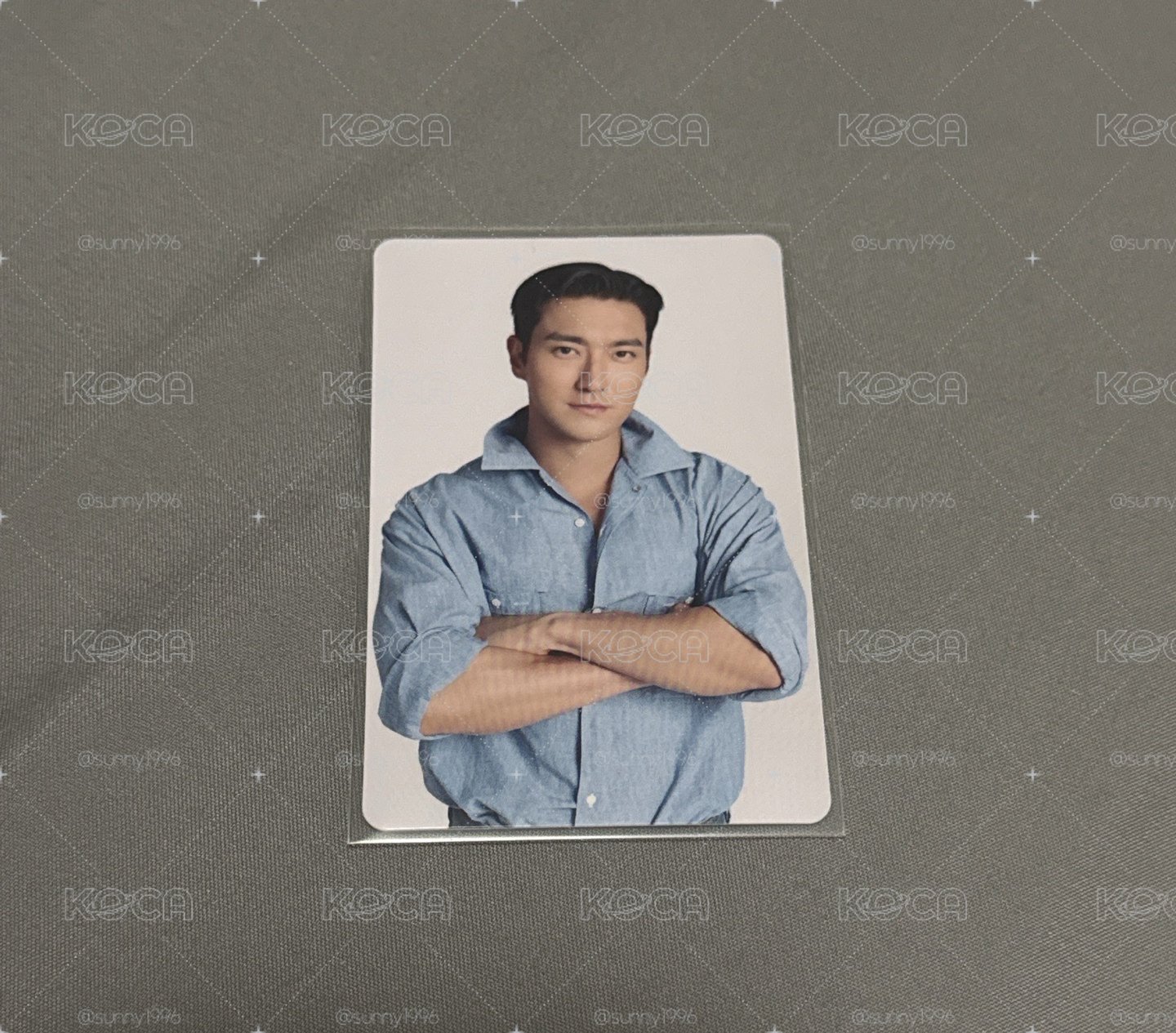 sj market 始源大總裁滿額卡 線上滿額