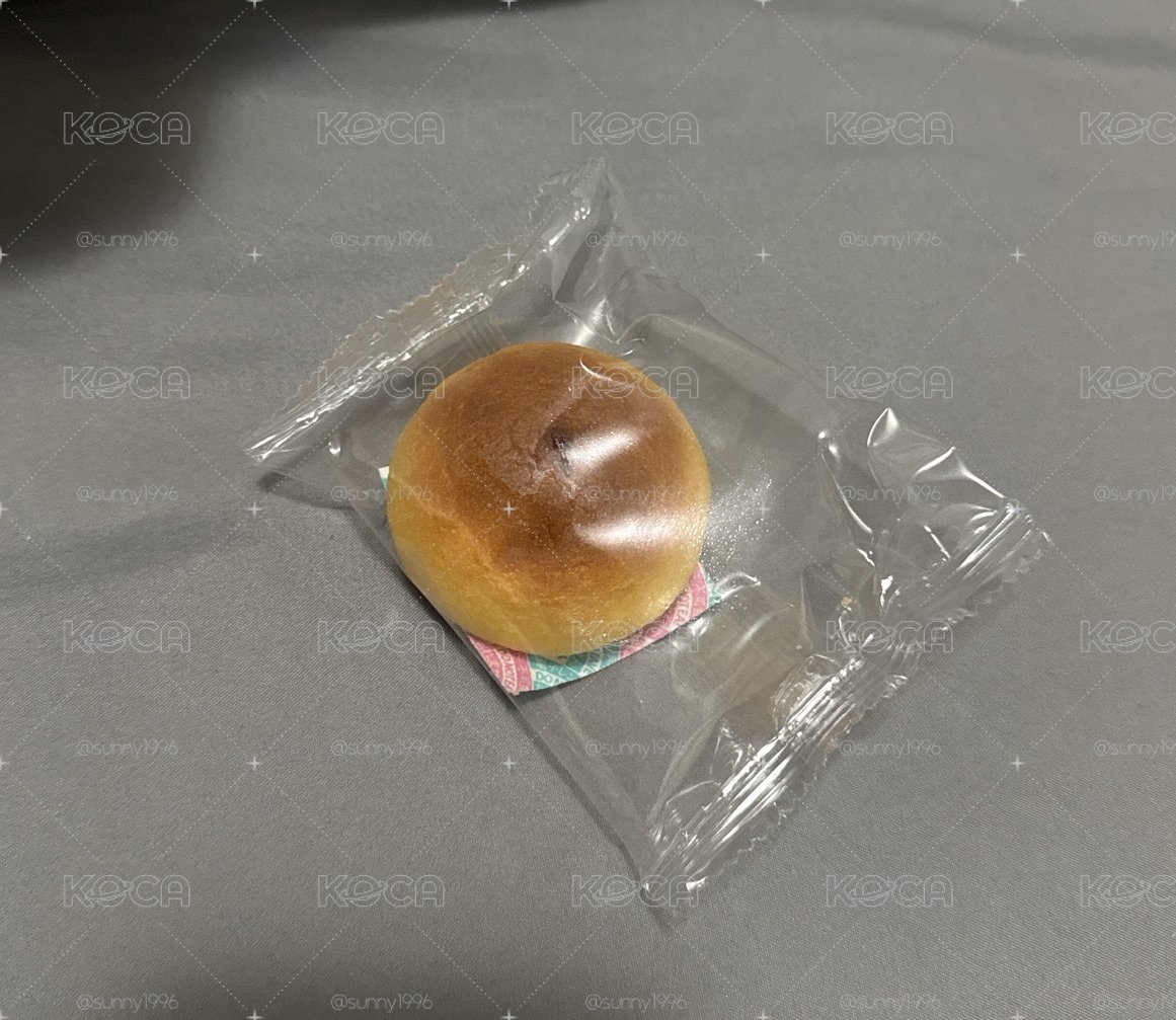 SJ Market 蜂蜜蛋糕卡 神童 童童 送一個蜂蜜蛋糕和原紙盒