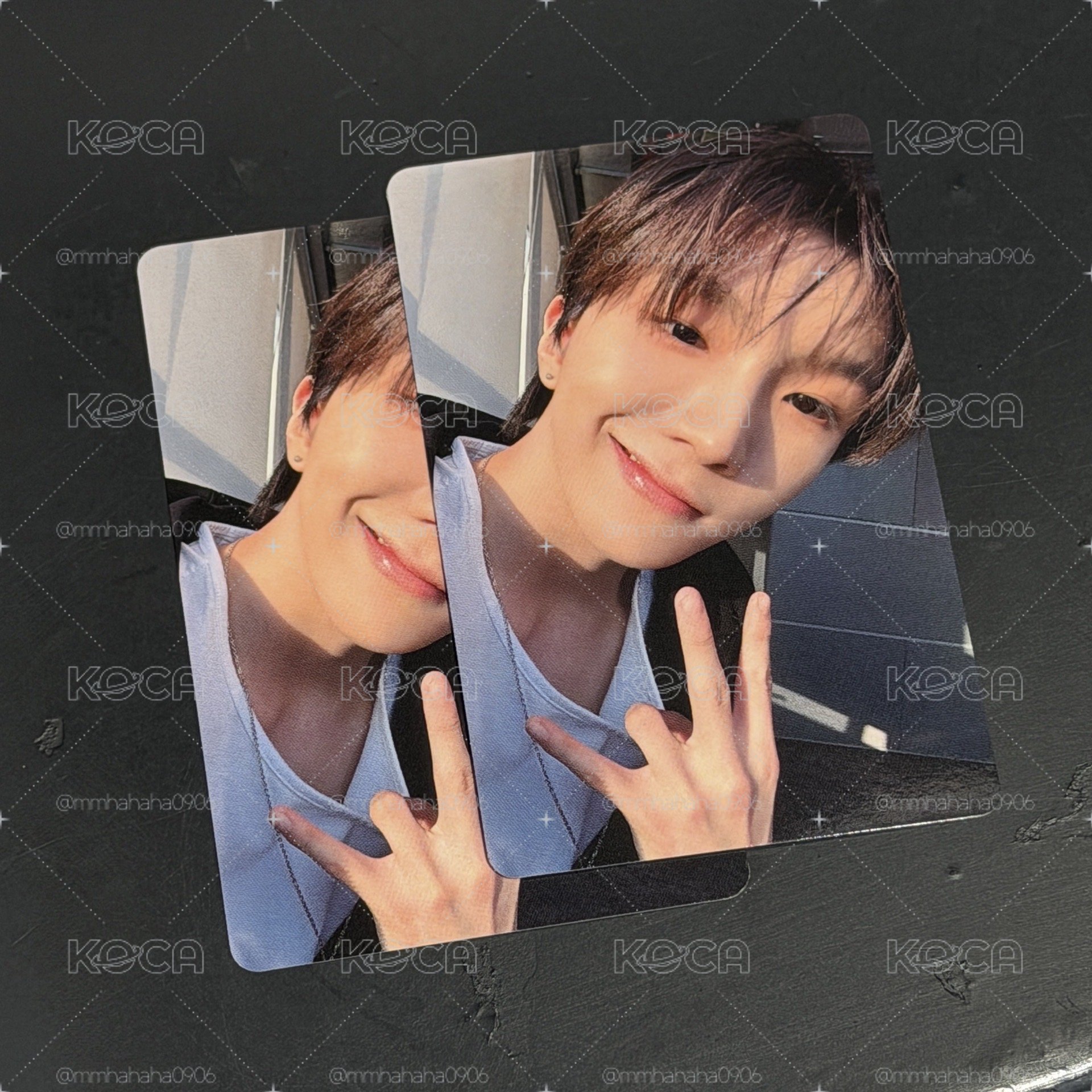 BOYNEXTDOOR 正規一 HOME HMV特典 雲鶴