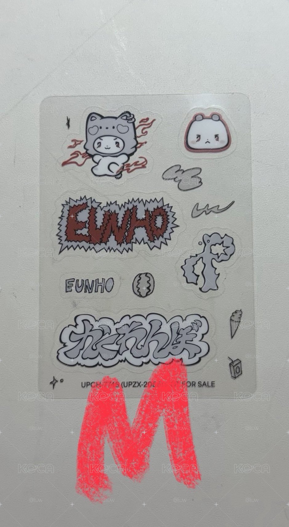 ❤️小卡