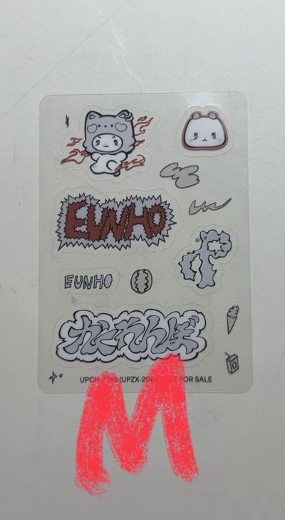 ❤️小卡