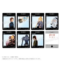 Stella Notes SNS風透明卡
