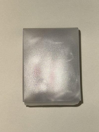 未拆生日蛋糕 冬
