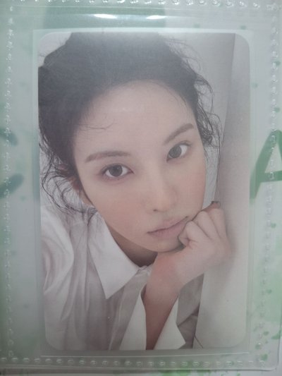白版裴
